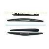 Automotive 14 24 Wiper Arms And Blades / Window Screen Wipers For SUBARU
