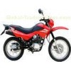 Honda Air Cooled 250cc Motocross Motorcycle With Single Cyclinder