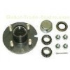 ISO9001-2000 Semi Trailers Parts