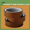 OEM High Tempreature Anti-static Cleaning Room Polyimide Film Tape