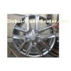 Full Painted Chrome 17 Inch OEM Alloy Wheels 17 X 8.0 PCD5 X 150 Kino-996 Lexus Toyota Landcruiser