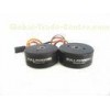 Mini fpv 2 axis / Hollow Shaft Brushless Gimbal Motor For Quadcopter