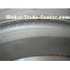Semi-Steel Radial car / bus / bike Polyurethane PU Foam Tire Mold Moulds