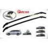 Aluminium alloy Rav 4 car roof racks / Car Roof Rail Bars for Honda Odyssey 2011 S720