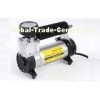 12 Volt Portable Car Tyre Air Compressor Pump , 25LPM Tire Inflator