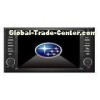 Touch Screen Car / Vehicle DVD Players with GPS Navigation for Subara Forest SBR-6962GD