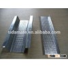 suspended ceiling system furring channel sizes china factory price