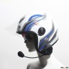 full duplex bluetooth intercom V2-500C motorcycle helmet