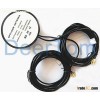 GPS GSM Combination Antenna Car Antenna 28dBi Antenna SMA FME Connector