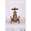 Marine Bronze Globe Valve JIS F7301 5k