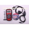OBDII MaxScan MS509 Auto Diagnostic Code Reader Retrieves Vehicle Information VIN CID CVN