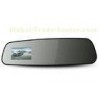 HD 720P Car Digital Video Recorder , H.264 2.7" TFT LCD Car Black Box
