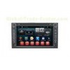 Android System Toyota GPS Navigation SWC BT Radio In dash TV DVD Player for Cars