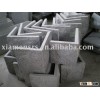 G603 Granite Mushroom Stone Rock Face Granite Wall Panels