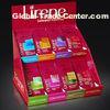 Trapezoid Paper Greeting Card Cardboard Display