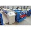 Rows of rollers 17 rows Metal Roof Roll Forming Machine