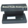 Mini Banknote Watermark UV Light Counterfeit Money Detector / Brand FUSHIDA