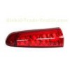 Replacement Tail Light Assembly for Great Wall Haval H5 Euro Tail Lamp Top 2006 - 2015