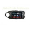 Toyota 2012 Yaris Android GPS Navigation Android OS DVD Player Camera Input TV