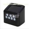 Portable UV Magnetic Infrared Money Detector With LCD Screen For EURO
