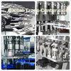 13000BPH Blow Fill Seal Machine Line For CSD Water , Mineral Water