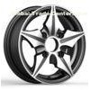 2013 New 12 Inch Alloy Wheel , Size 12 x 4.5 kin-843