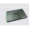 Digital 6000W 4 Channel Car Amplifier , Class AB Car Subwoofer Amplifier