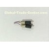 6mm 3V high precision Robot Gear Motor , Durable tiny Gearbox