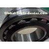 Carbon Steel C5 Spherical Roller bearing 22232 For Mining , Low Friction