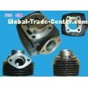 Motorcycle parts cylinder kit P103 46mm A-093