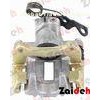 12mm Rear Disc VW Brake Calipers For VW Transforter Bus / Kasten 701615423 , 701615424