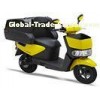 KOALA L4570 Electric Moped Scooter With 3000W EEC 60V 28AH