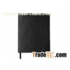 Black Business Leather Journal