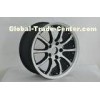 Size18 x 8.5 Car Alloy Wheels, 5 Hole kin-174
