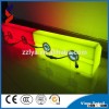 plastic kerb light led curbstone in China with waterproof IP 68