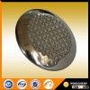 Stainless steel road warning studs tactile indicators