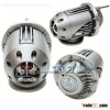 Auto racing blow off valve