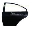High Usability Rear Lexus Door Parts , Replacement Door Panels For Cars
