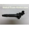 EFI Car Parts Automotive Ignition Coil 9023781 Customized Black Colored