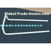 SPCC Steel Frame Tube