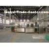 Full Automatic Water Filling Machine , 26000 - 28000BPH Water Bottle Plant