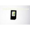 High Quality 4FF To 2FF Nano Sim To Micro Sim Adapter For iPhone5