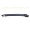LEXUS Black 14" Rear Wiper Arm PBT-GF30 Plastic , Car Window Screen Wipers