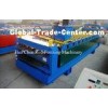 12/12 rows Two Profile Panel Double Layer Roll Forming Machine