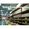 high density Cantilever Racking System adjustable cantilever racks for material stores