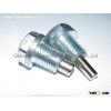 Magnetic oil plugs
