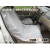 disposable plastic car seat cover