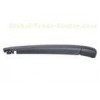 Black Replacement Rear Windshield Wiper Arm Custom Wipers With 12"