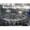 Soda Water Carbonated Drink Filling Machine , 3550 * 2650 * 2700mm