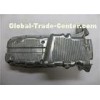 Standard 96481581 Chevrolet Spare Parts , Automobile Oil Pan ISO9001 Certification